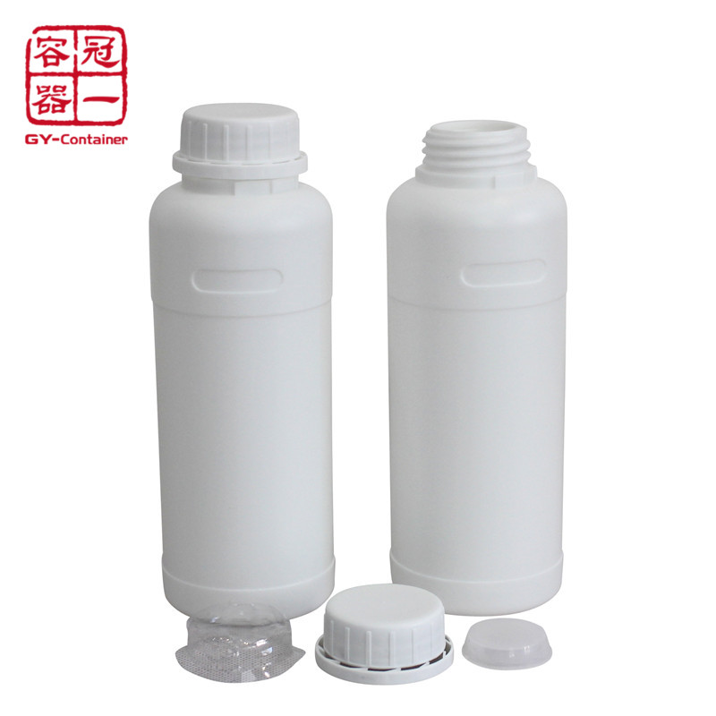 600MLͨðƿHDPEϹ޵׷ƿͰ˪ƿƿ(ji)(yu)